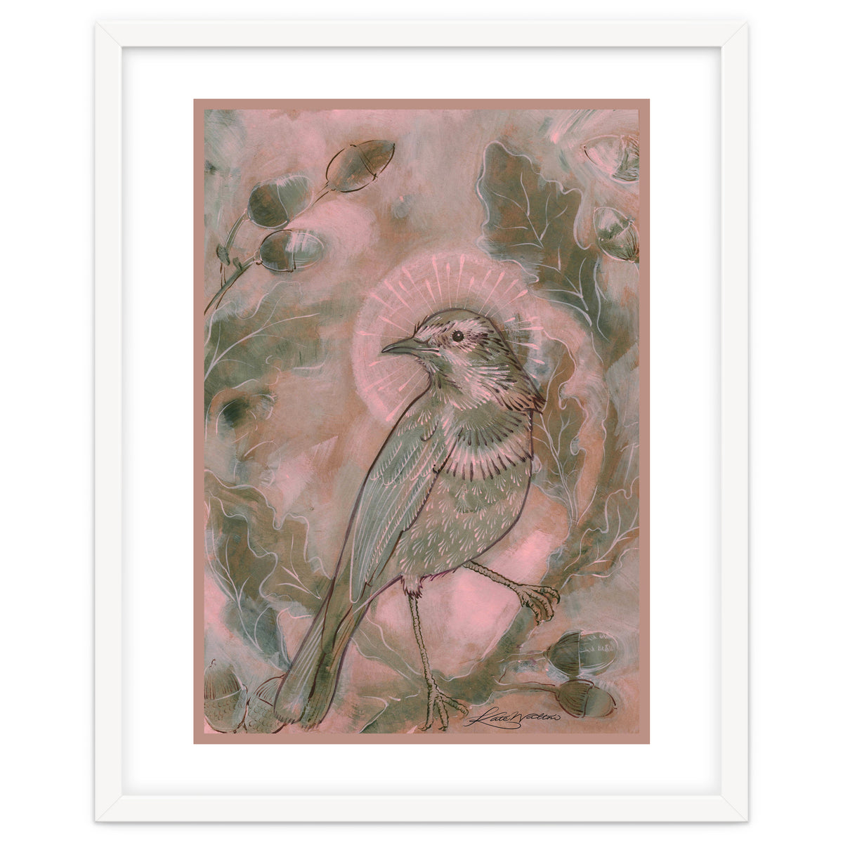 Birdsongsignedborder