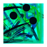 Characteristics Of Green (Print Only) thumbnail