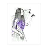 Wish On A Star (Print Only) thumbnail