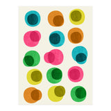 An Array of Circles (Print Only) thumbnail