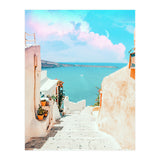 Surreal Greece (Print Only) thumbnail