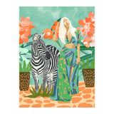 Never Change Your Stripes (Print Only) thumbnail