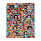 Retratos 2 (Print Only) thumbnail