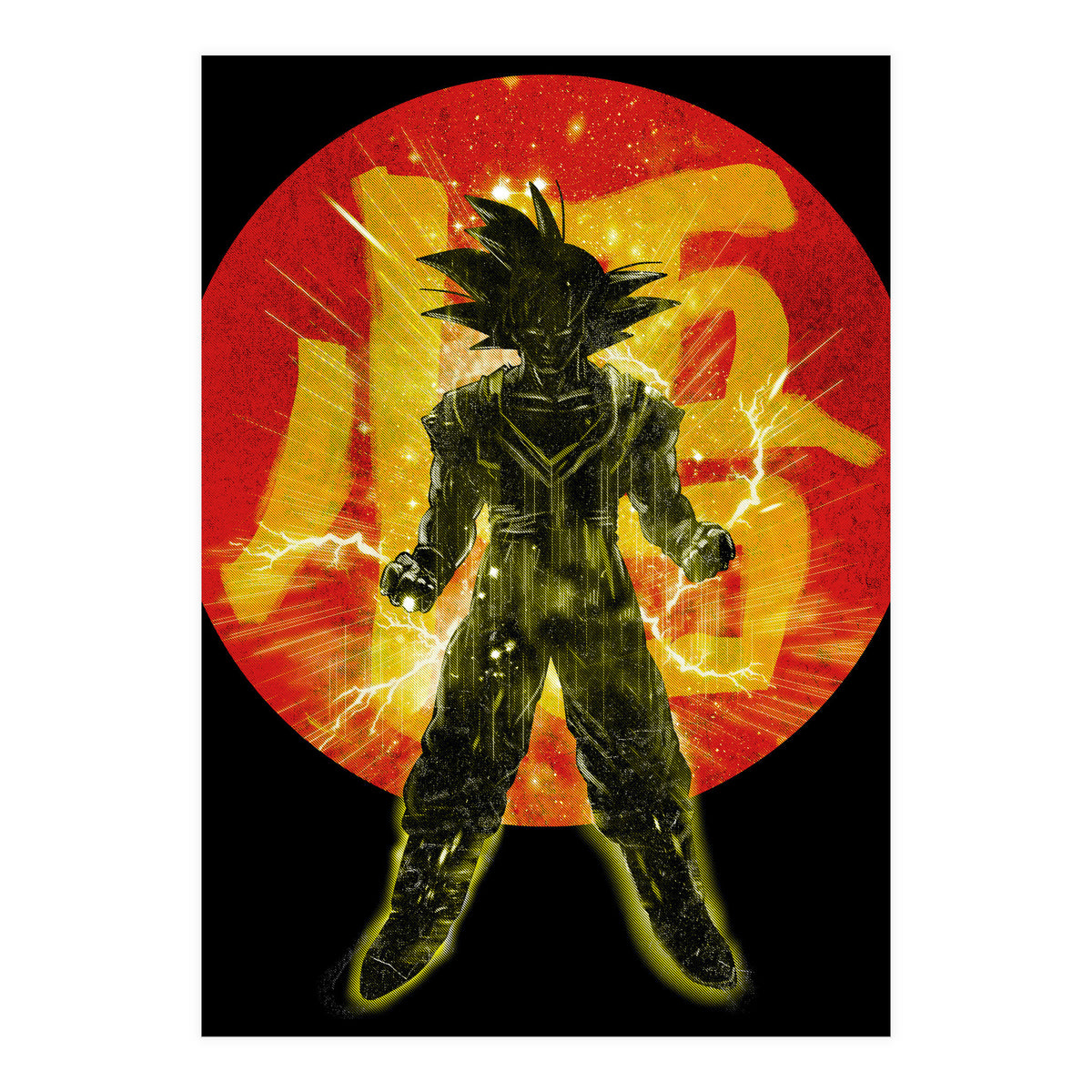 Red Dragon V2 (Print Only)