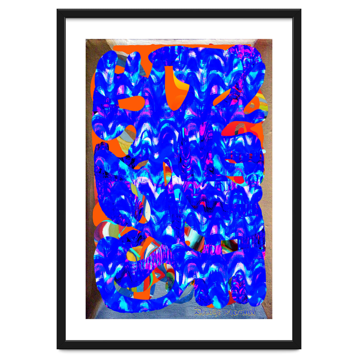 Pop Abstract 2023 Nuevo 11