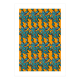 Garffiti 25 B B (Print Only) thumbnail