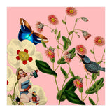 Big Flowers Dream  (Print Only) thumbnail