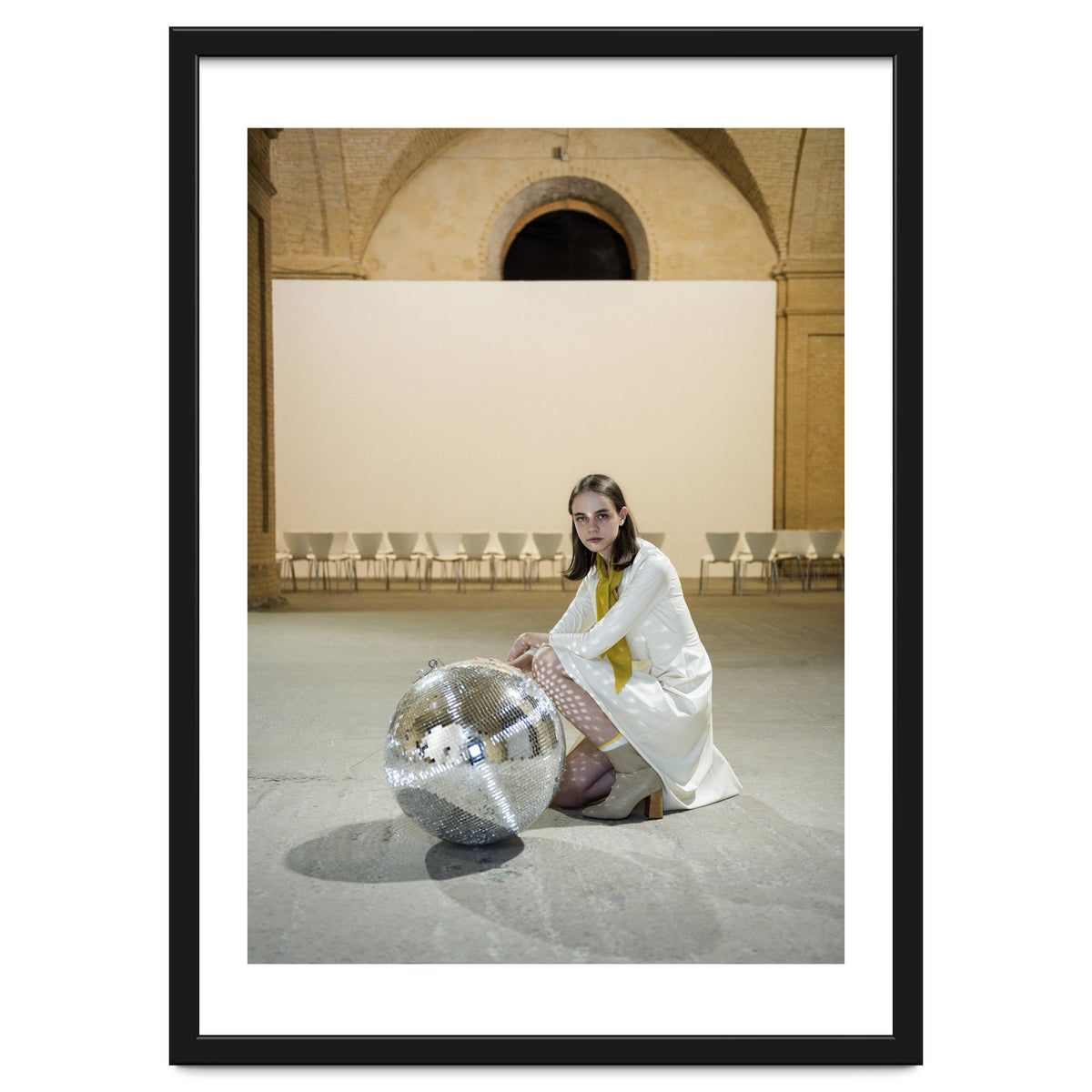 Ukraine Fashion Week