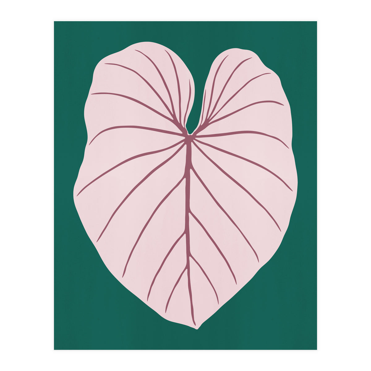 Leaf 04 (Print Only)