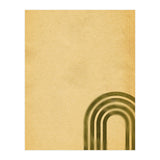 Blurry green arch (Print Only) thumbnail