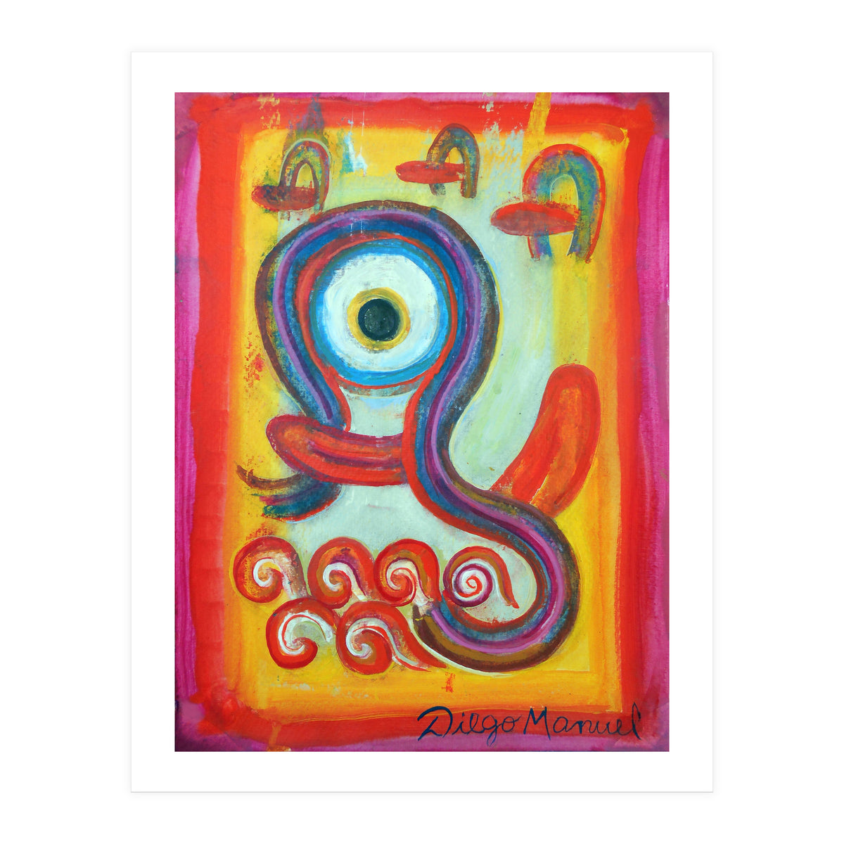 Astrapop 2022 12 (Print Only)