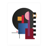Strangeness (Print Only) thumbnail