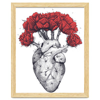 Cactus Heart