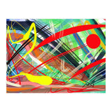 Party And Life (Print Only) thumbnail