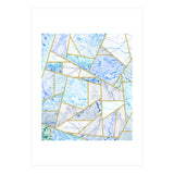 Geometria (Print Only) thumbnail