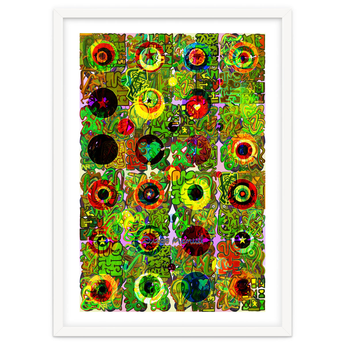 Graffiti Digital 2022 320