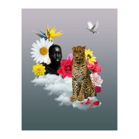 series wild icons (Print Only)