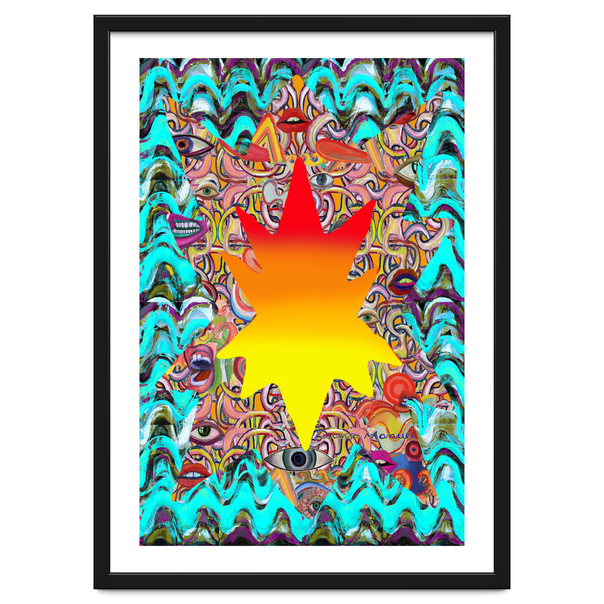 Graffiti Digital Nuevo 2023 76