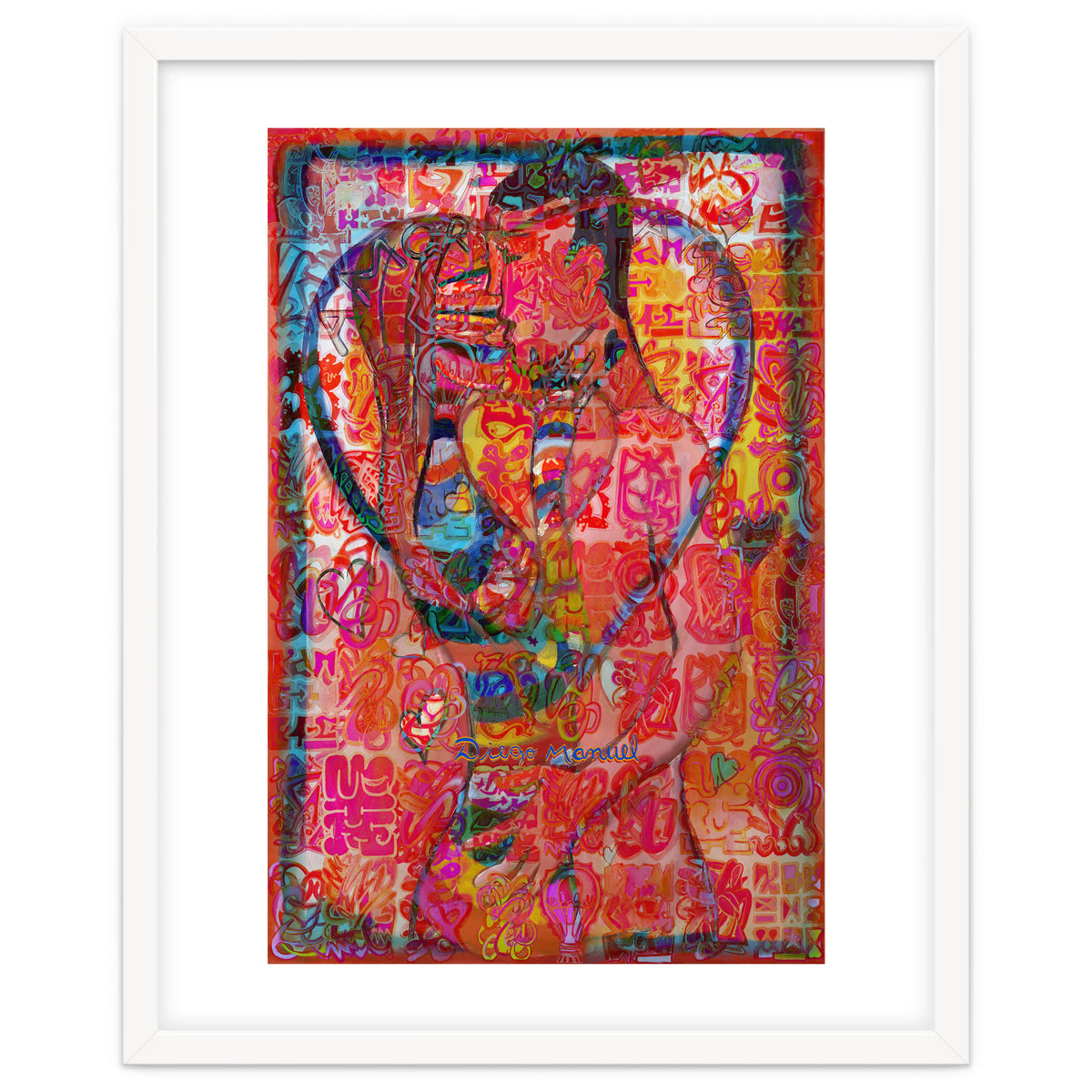 Graffiti Digital 2022 220