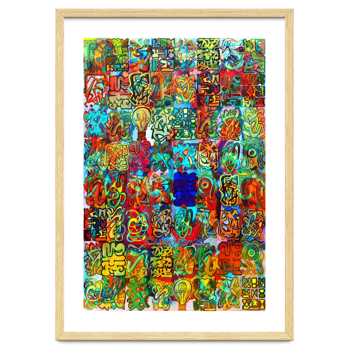 Graffiti Digital 2022 388