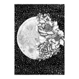 Moon Abloom (Print Only) thumbnail