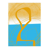 Tangerine (Print Only) thumbnail