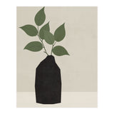 BLACK VASE (Print Only) thumbnail