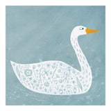 Swan (Print Only) thumbnail