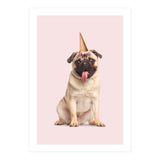 Pugicorn (Print Only) thumbnail