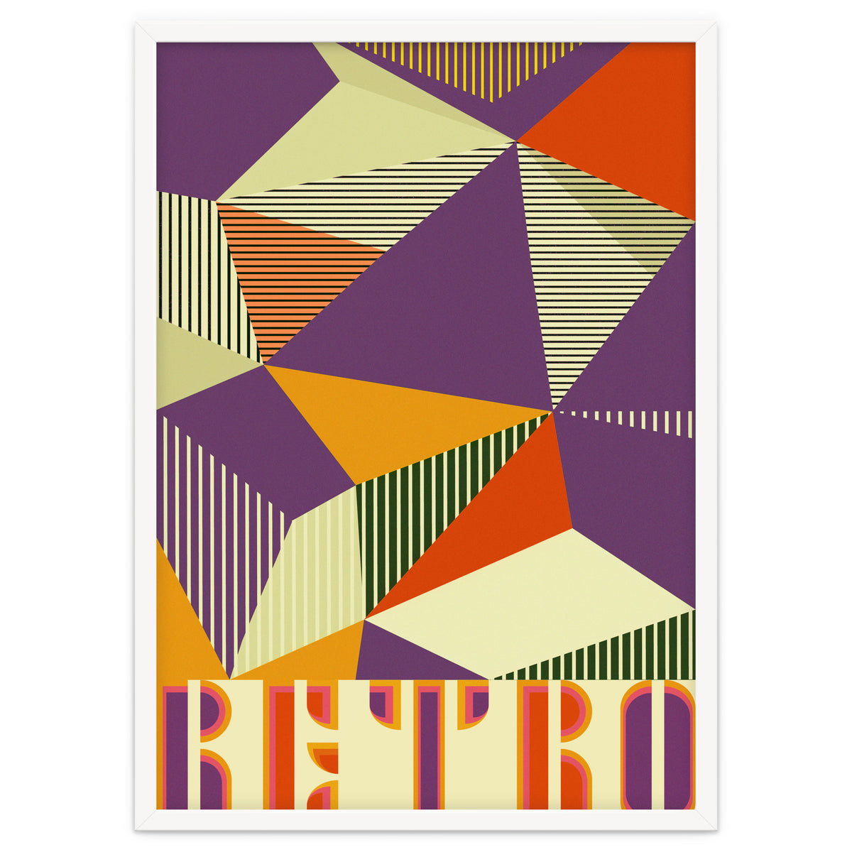 Retro