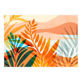Summer Rainforest (Print Only) thumbnail