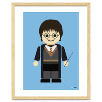 Harry Potter Toy