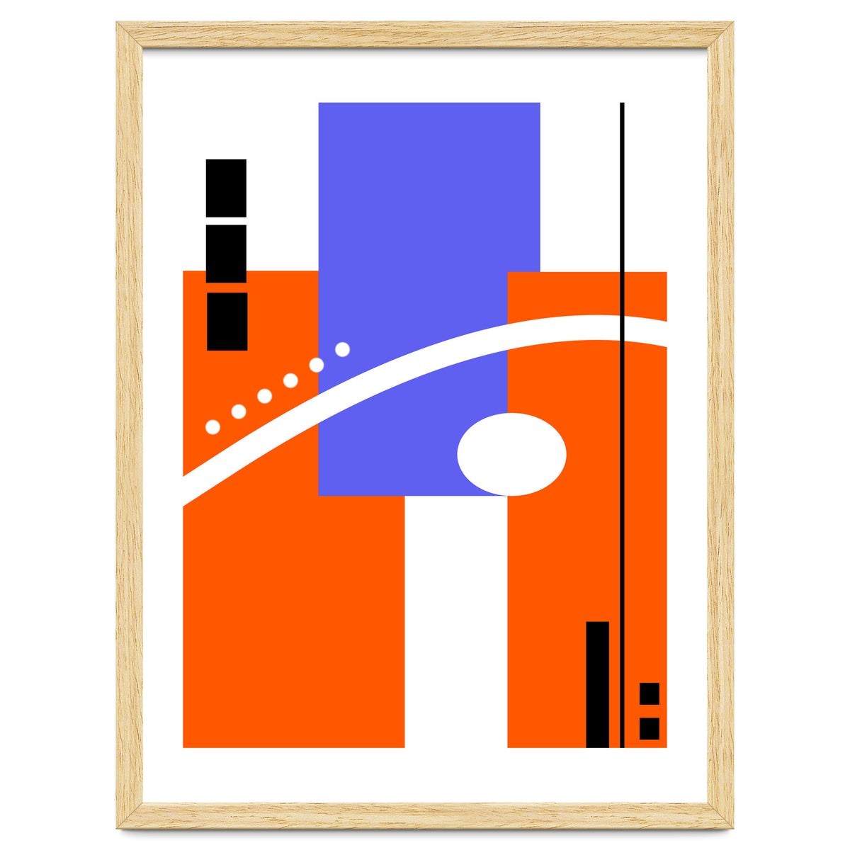 Abstrato Geométrico 37.9