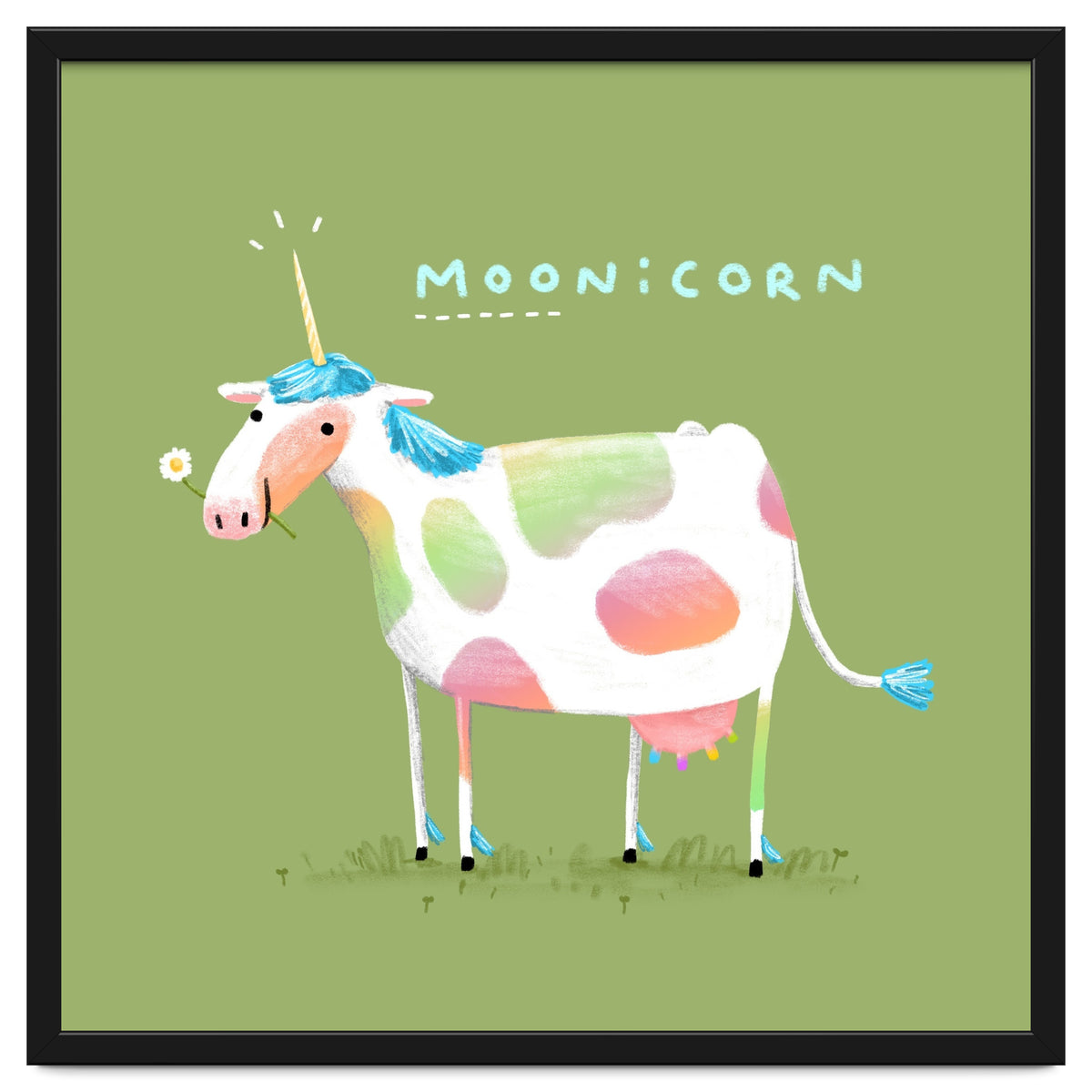Moonicorn