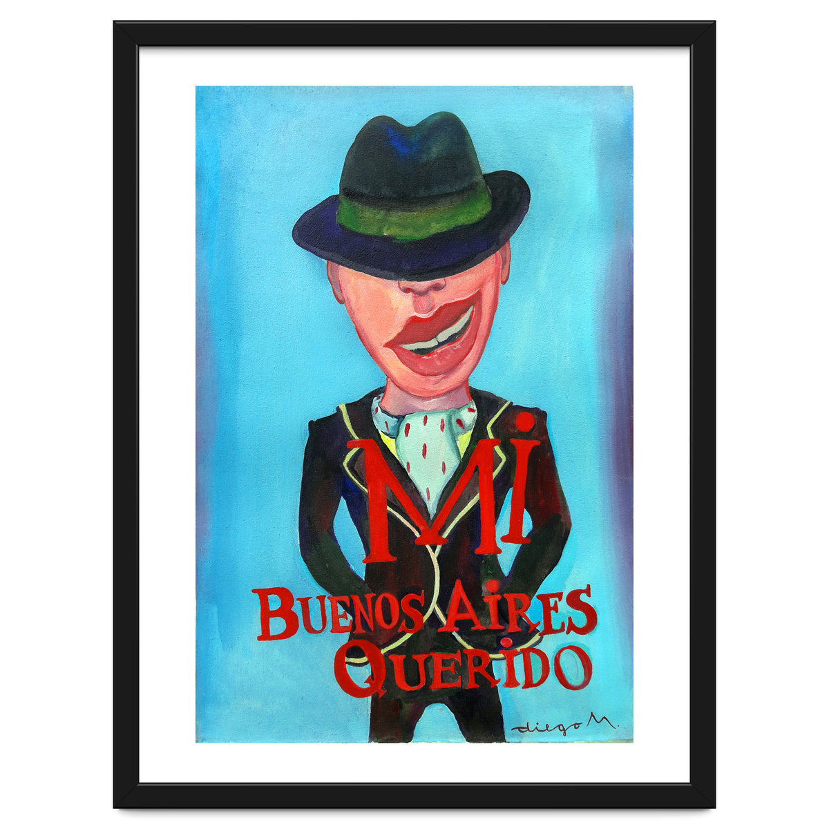 Mi Buenos Aires Querido