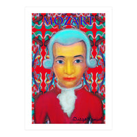 Mozart (Print Only)