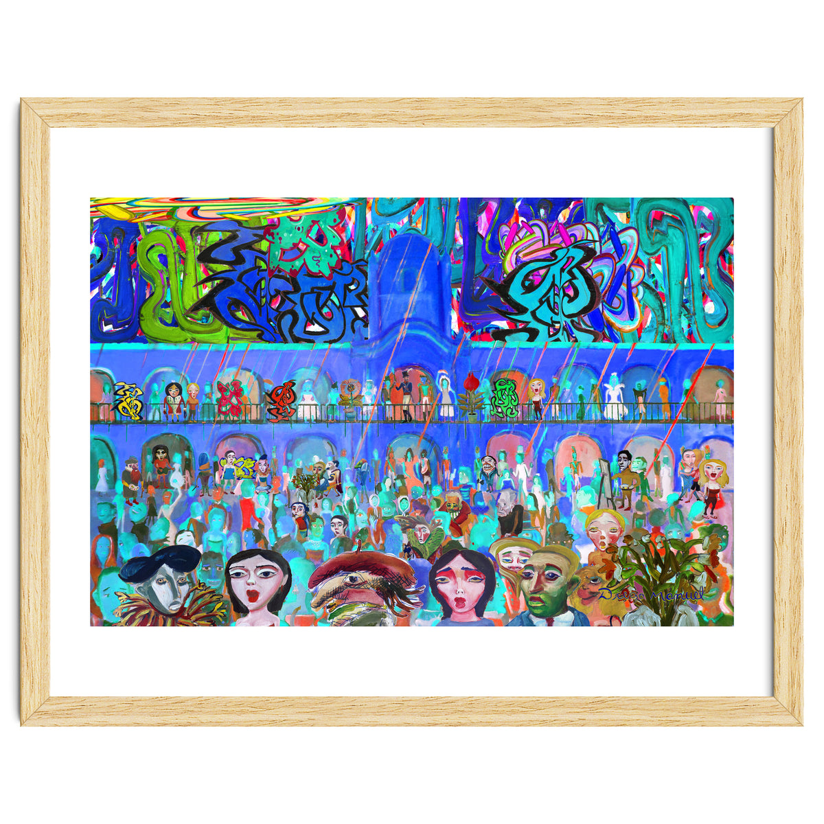 25 De Mayo Pop Digital 14