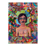 Charly Y Graffitis 2 (Print Only) thumbnail