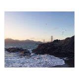 Golden Gate Bridge III (Print Only) thumbnail