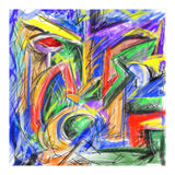 Colors And Facts (Print Only) thumbnail