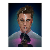 Fight Club (Print Only) thumbnail