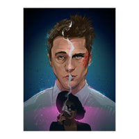 Fight Club (Print Only)