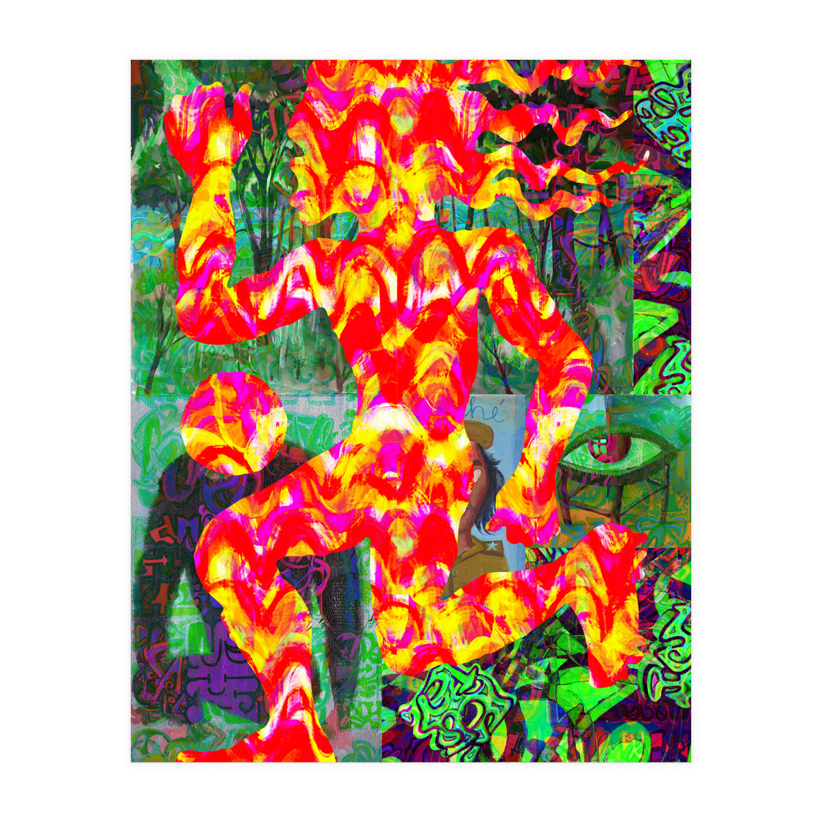 Jugador Nuevo 2023 22 (Print Only)