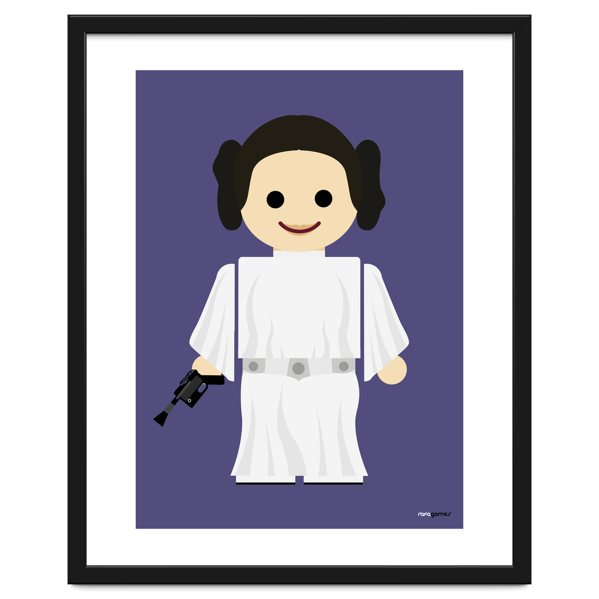 Princess Leia