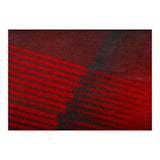Rojo Y Gris #2 (Print Only) thumbnail