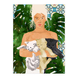 Morocco Vacay (Print Only) thumbnail