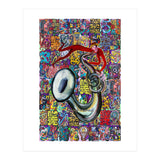 Graffiti Digital 2022 275 (Print Only) thumbnail