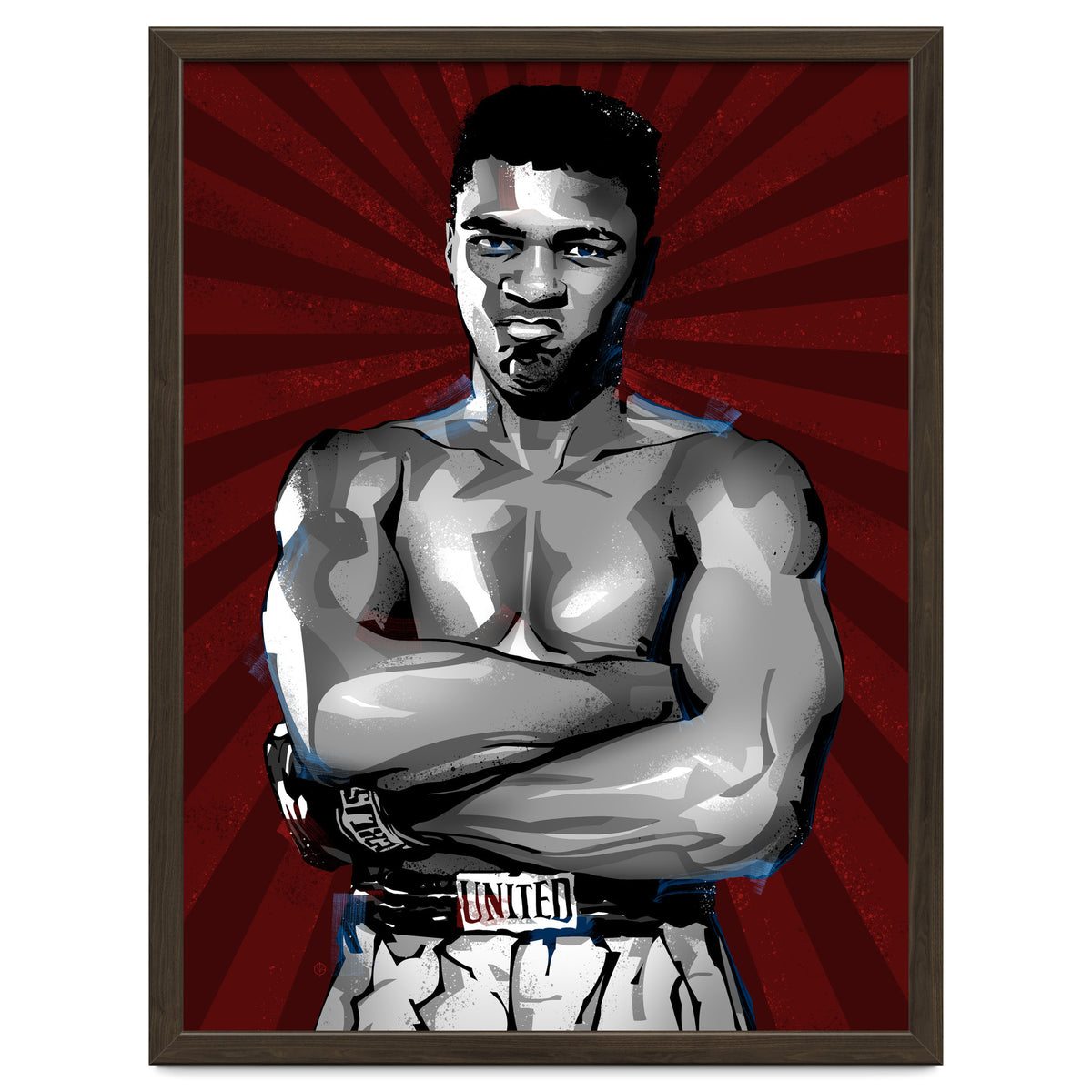 Muhammad Ali