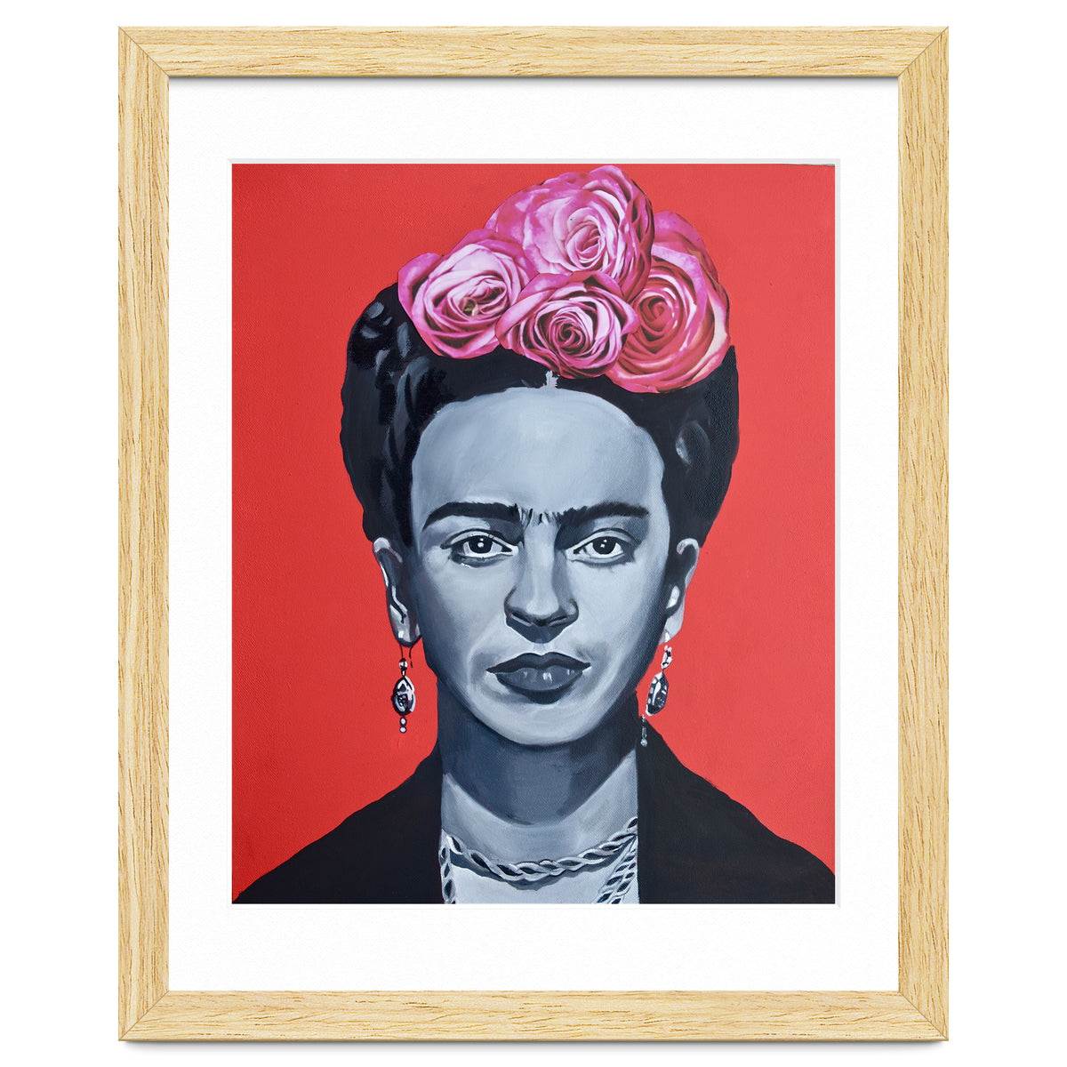 Frida