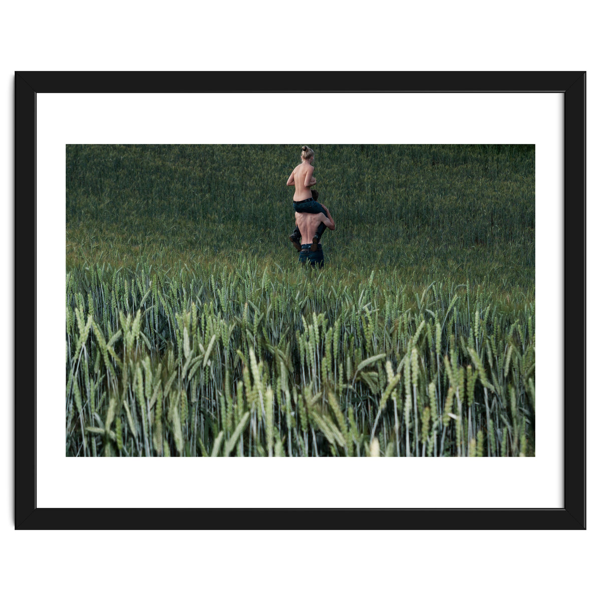 The kids Are all Wild